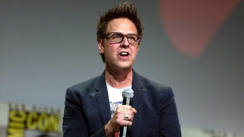 Pindah ke DC, Mampukah James Gunn Kalahkan Marvel?